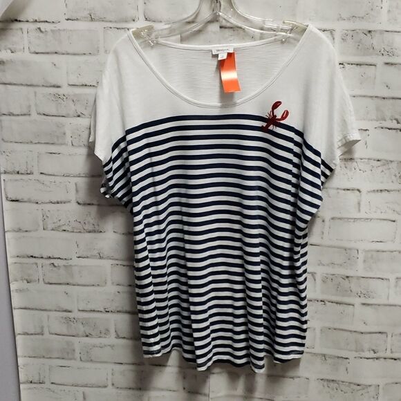 Westport Tops - Westport top